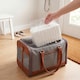 image 7 of PawHut Dog Diapers Super Absorbent for Male Dogs Size XS