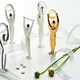 image 5 of Bugatti Gym Bottle Opener Gold