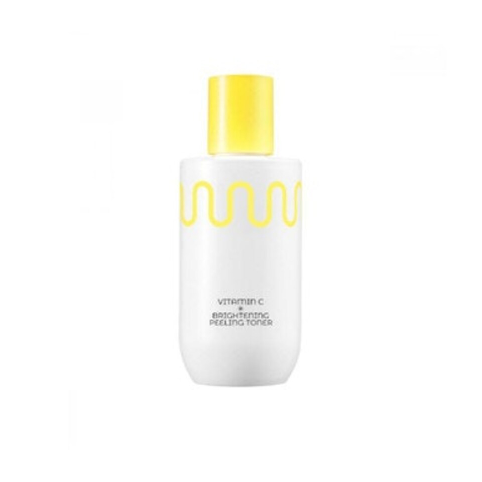 image 1 of Commonlabs Vitamin C Brightening Peeling Toner 200ml-PR