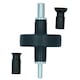 image 2 of Eezi-Lap Oscillating Valve Grinding / Lapper by GUNSON LSR6
