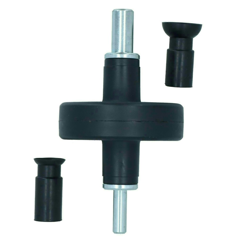 image 1 of Eezi-Lap Oscillating Valve Grinding / Lapper by GUNSON LSR6