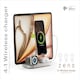 image 10 of Zens 4-in-1 Wireless Charger (incl. Wall Charger) - white