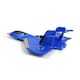 image 3 of RCG Racing ZY-525 Water Land Air Combat Plane - Blue