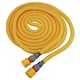 image 4 of Hozelock Expanding Garden Hose Pipe Watering Wonderhoze 12.5 Metres Anti-kink Yellow