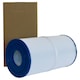 image 1 of Relax Spa Advanced Leisure Bay - Relax Pod System Compatible - PLBS50
