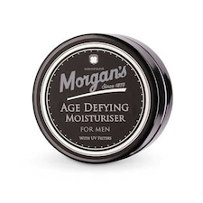 Morgan’s Age Defying Men’s Moisturiser 45ml