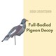 image 3 of Marco Paul Pack of 6 Pigeon Bird Scarer