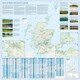image 5 of Collins Golf Map Of Scotland Book
