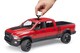 image 7 of Bruder RAM 2500 Power Wagon Detailed Vehicle & Playset Model