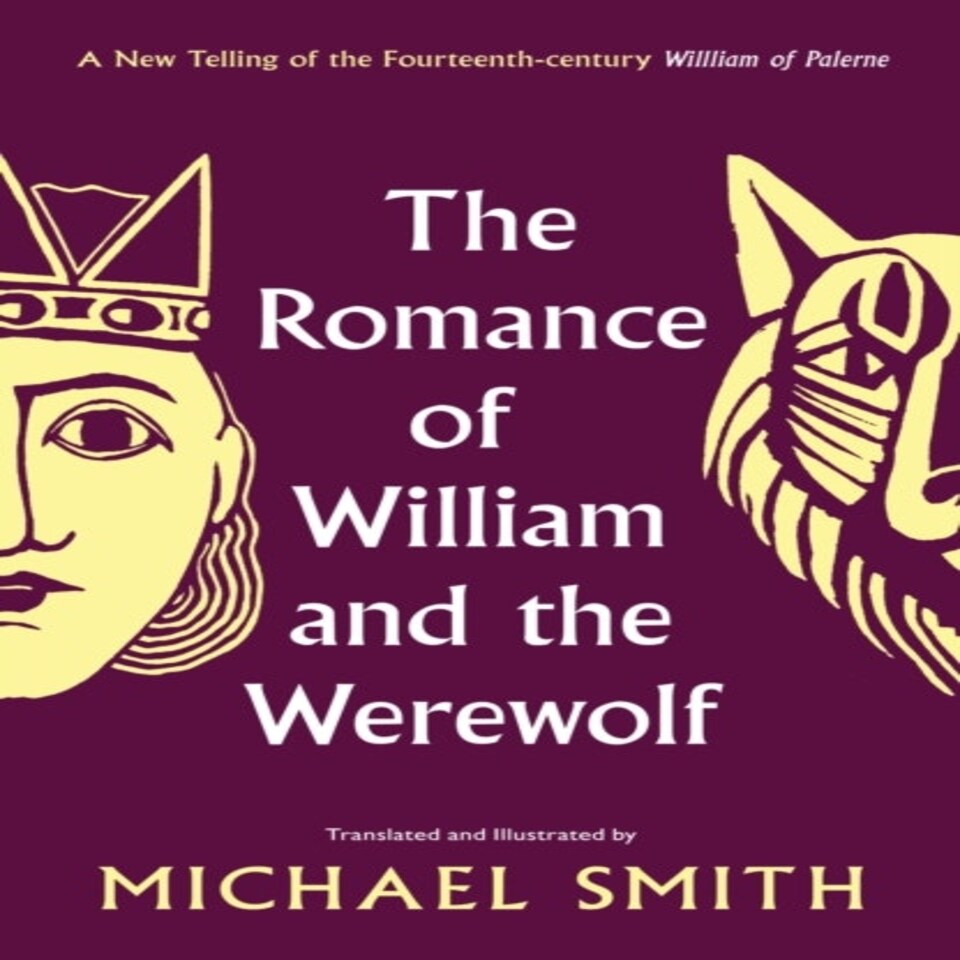 Romance Of William & The Werewolf