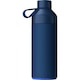 image 2 of Ocean Bottle 1000ml Insulated Water Bottle - Ocean Blue - One Size