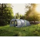 image 4 of Coleman Vail 4L 4 Person Tunnel Tent
