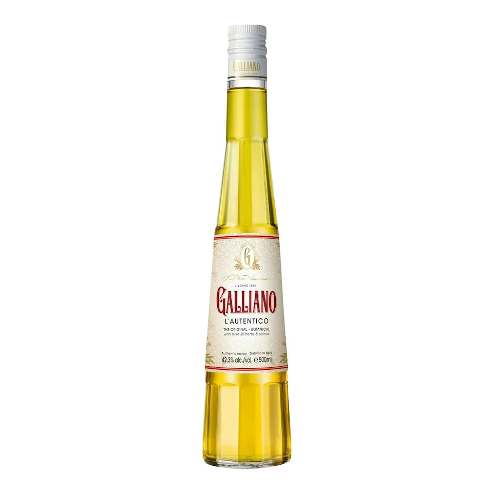 image 1 of Galliano L'autentico Liqueur