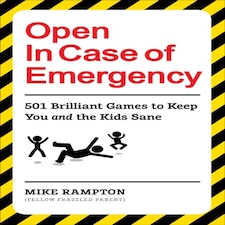 Open In Case Of Emergency