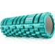 image 3 of Grid Foam Roller - Green