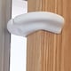 image 2 of Clippasafe Door Slam Stopper Premium + Range