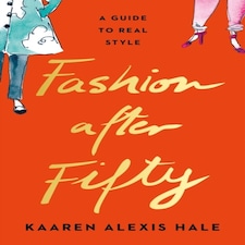 Fashion After 50