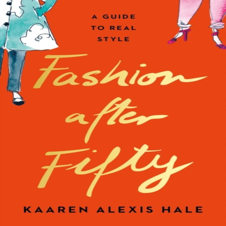 Fashion After 50