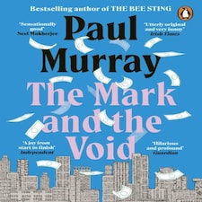 The Mark And The Void