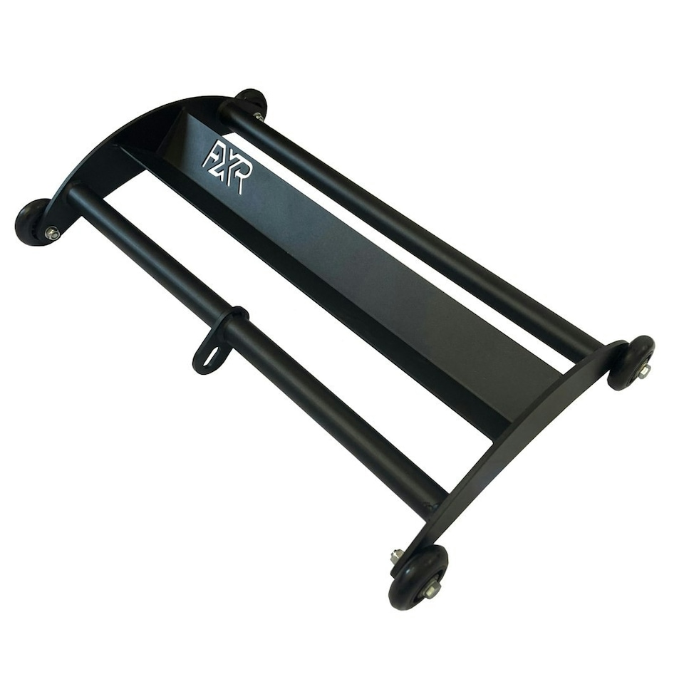 image 1 of Glute Ham Glider