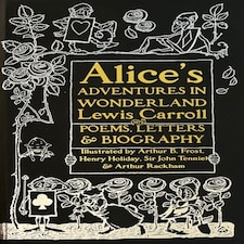 Alice's Adventures In Wonderland
