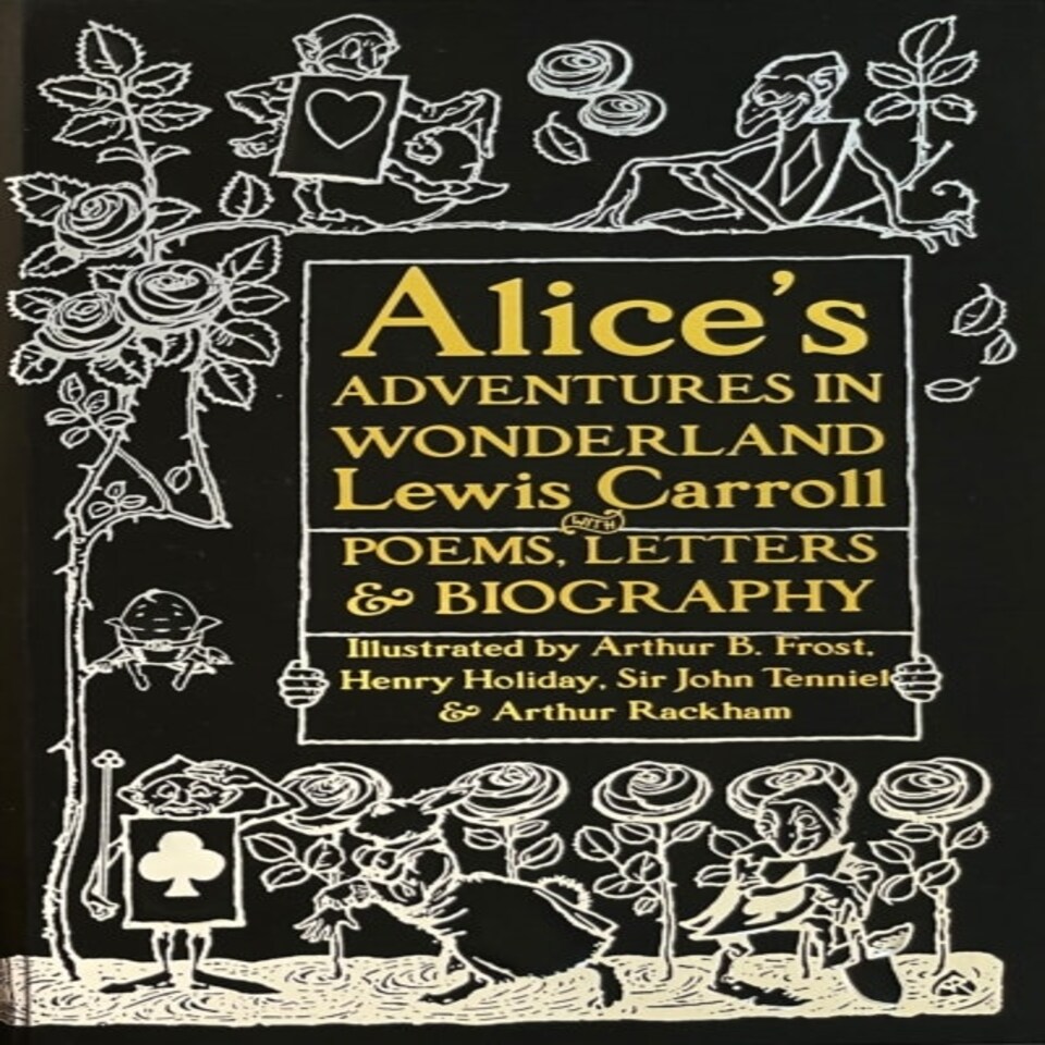 Alice's Adventures In Wonderland