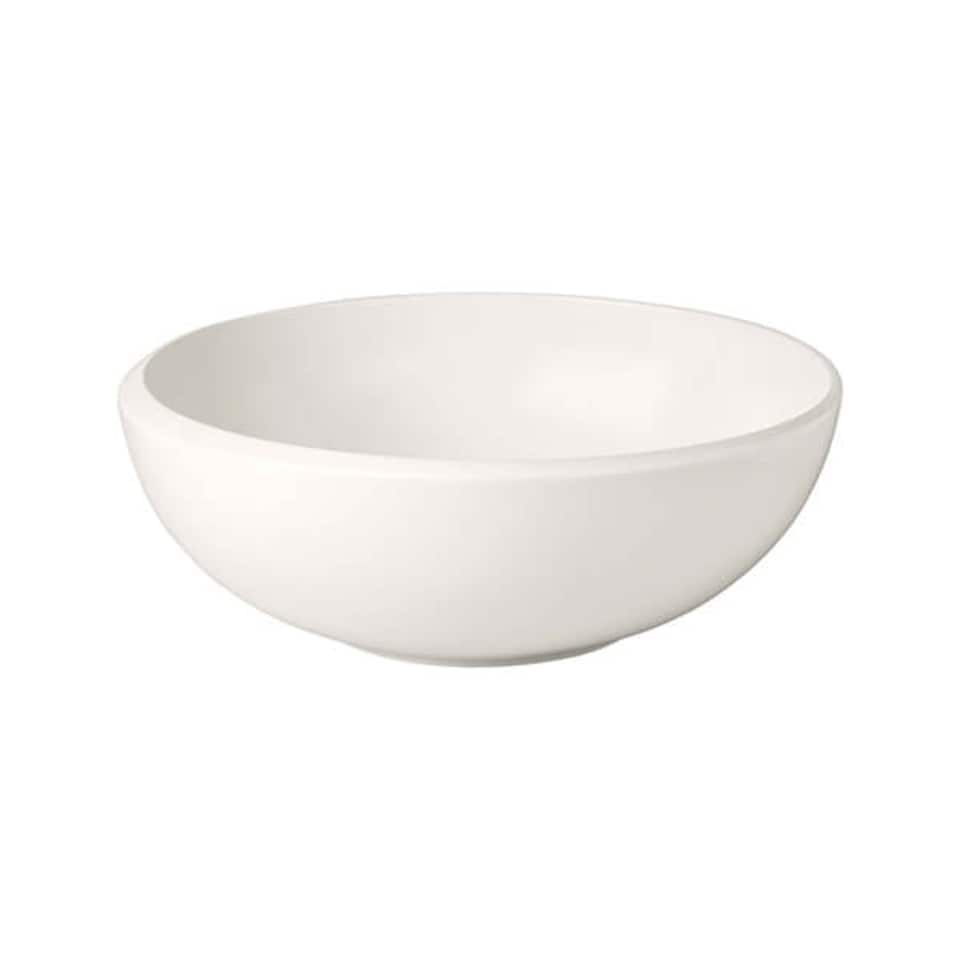 image 1 of Villeroy & Boch New Moon Medium Salad Bowl