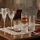 image 4 of RCR London Crystal Glass 320ml Tumblers Set of 6