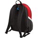 image 2 of Quadra Pro Team Backpack - Red/Black/White - One Size