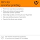 image 1 of HP 9132e Multifunction Printers - 512MB - Grey