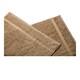image 1 of Belledorm Hotel Madison Bath Sheet - Pebble - One Size