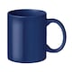 image 1 of MidOcean Dublin Tone Ceramic 300ml Mug - Blue - One Size