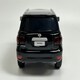 image 4 of Nissan Patrol Y62 Black LHD 1:32 Scale Tayumo 32115014