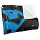image 2 of Superman Action Pose Blanket - Multicoloured - One Size