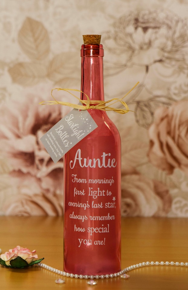 image 1 of Starlight Bottle - Auntie