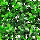 image 5 of Primrose Buxus Artificial Hedge Outdoor Patio Fence Panel 50cm x 50cm