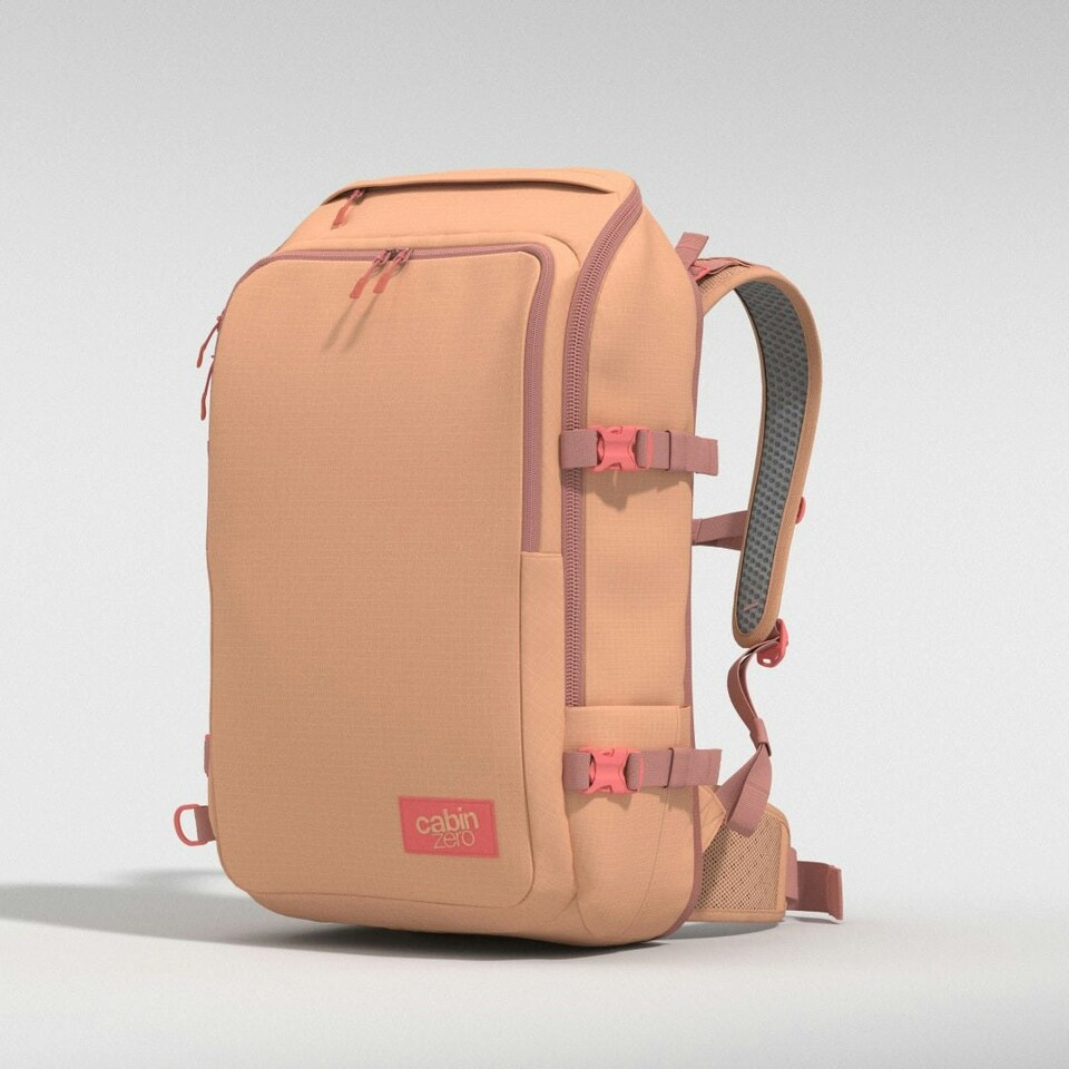 image 1 of ADV Pro Backpack 42L Sunny Day Pink