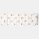image 1 of OHS Bows Gravity Chair Seat Cushion Outdoor Garden Water Resistant