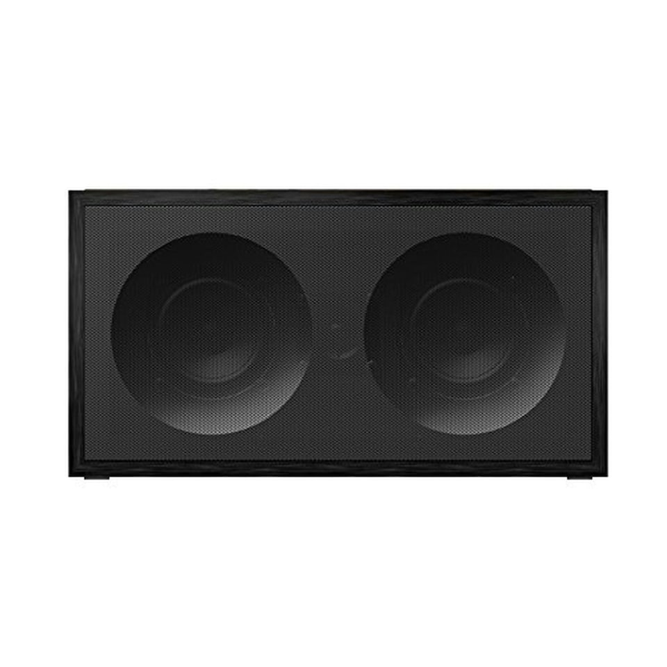 image 1 of Onkyo NCP-302 Black Wireless Multi Room Bluetooth Chromecast Speaker