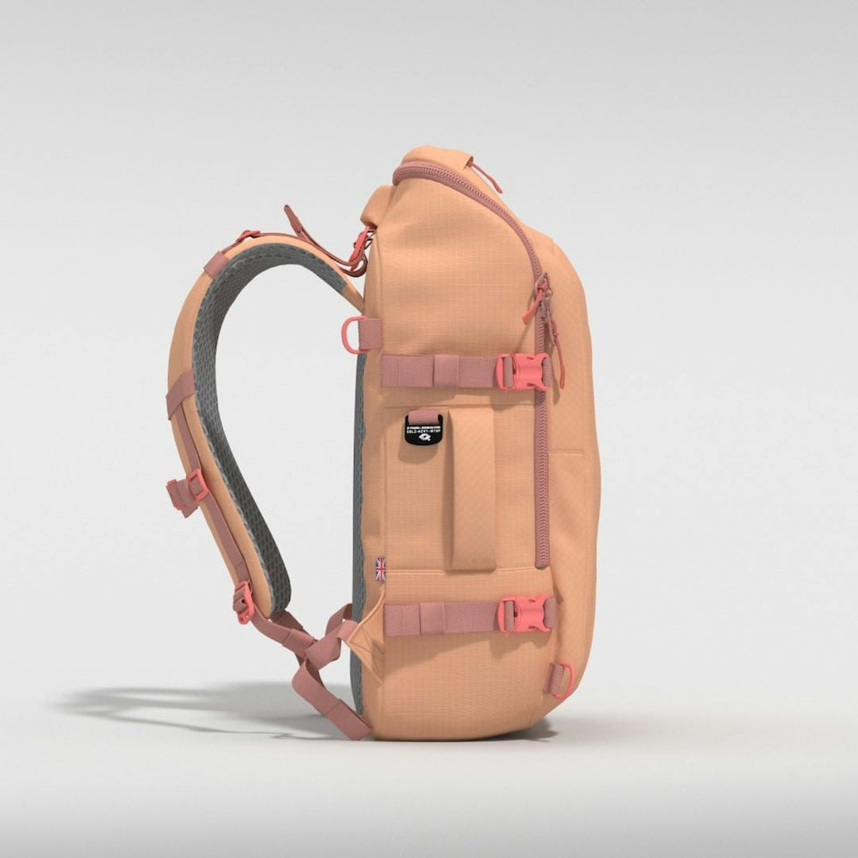 image 1 of ADV Backpack 32L Sunny Day Pink