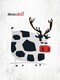 image 1 of Moodolf - Funny Christmas Card By Paul Delaney