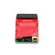 image 4 of Gaugemaster DCC Ruby Series 6fn Pro DCC Decoder 21 Pin
