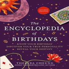 The Encyclopedia Of Birthdays [revised Edition]