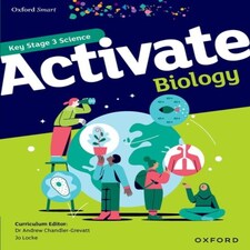 Activate Biology Student Book