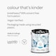 image 1 of Crown Matt Emulsion PBW 5L