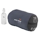 image 3 of Easy Camp Raven Square Double Sleeping Bag