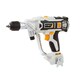 image 1 of Batavia Maxxpack Twin Drill Drill & Screwdriver 18v Bare Unit - Multi Colour - One Size