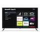 image 3 of SHARP 43HJ4225KB 43 Inch 4K UHD Smart Roku TV