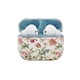 image 1 of Laura Ashley Rosalind 'Skylark' True Wireless Earbuds with HD Microphone and Charging Case