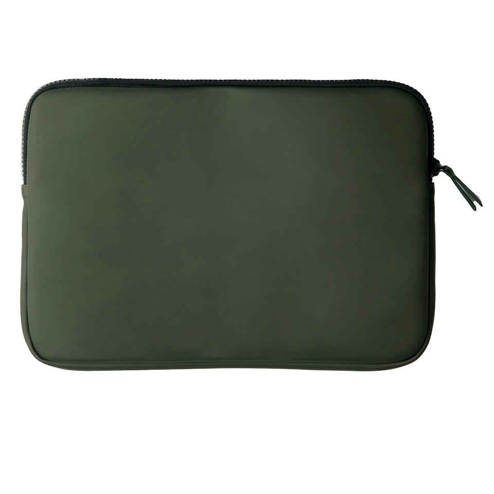 image 1 of Vinga Baltimore Laptop Sleeve - Green - One Size (UTXD946) | Multi